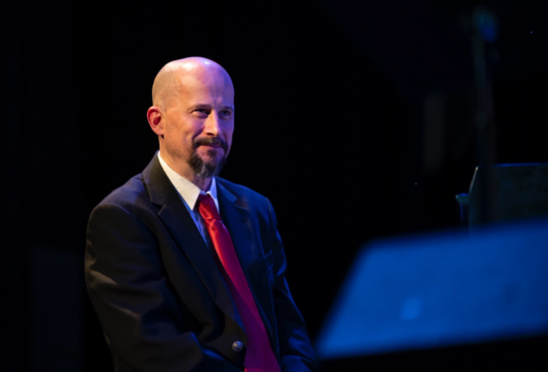 Dr. Bill Swann: A Local Music Legend