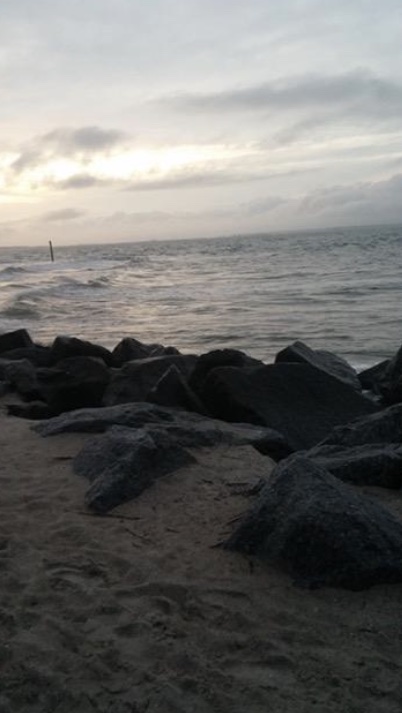 Spring break destination highlights