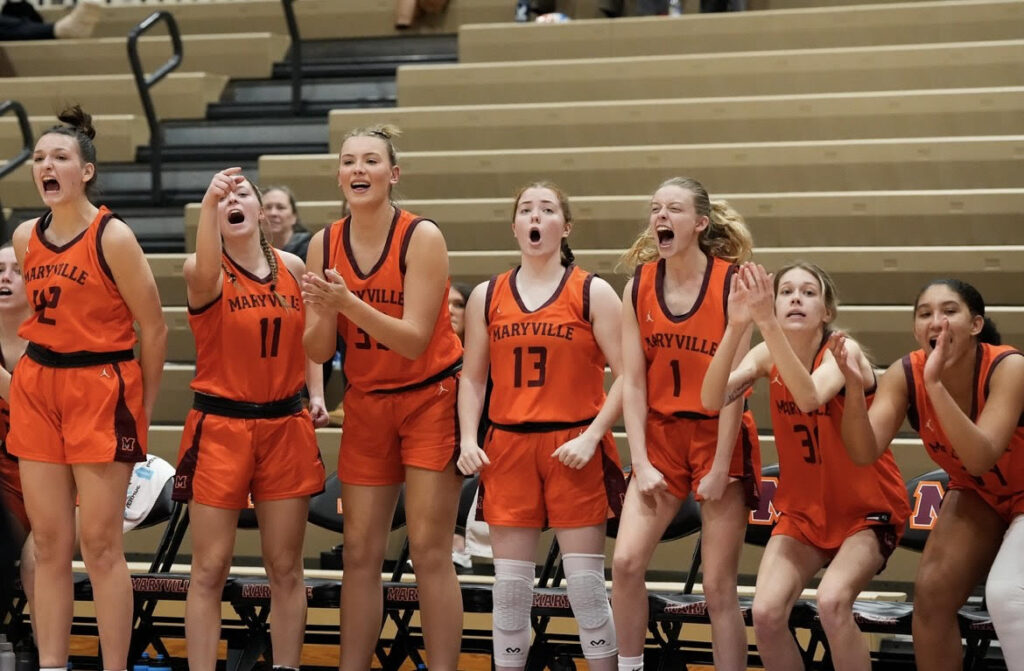 MC Women’s Basketball season comes to an end, coaches and players reflect on what made this season successful