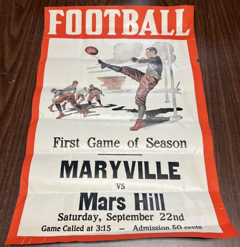 A Rich History of Athletics: Examining the MC Rivalries of the Last 150 Years