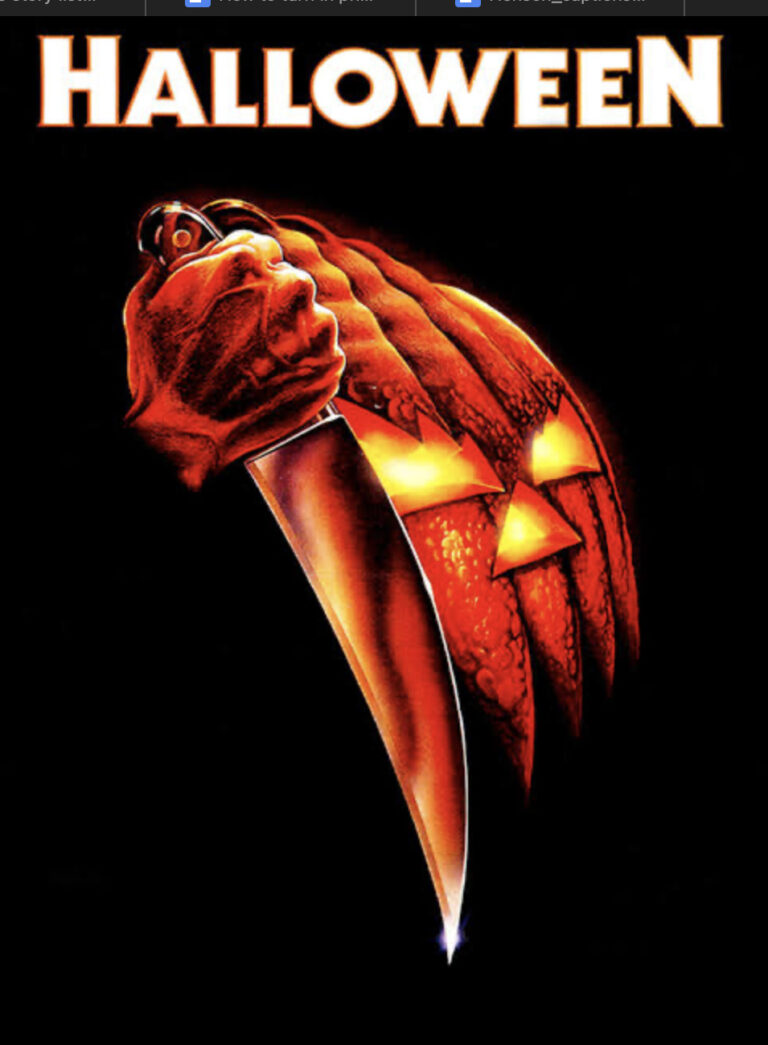 Frights and Thrills: Halloween horror movie recommendations