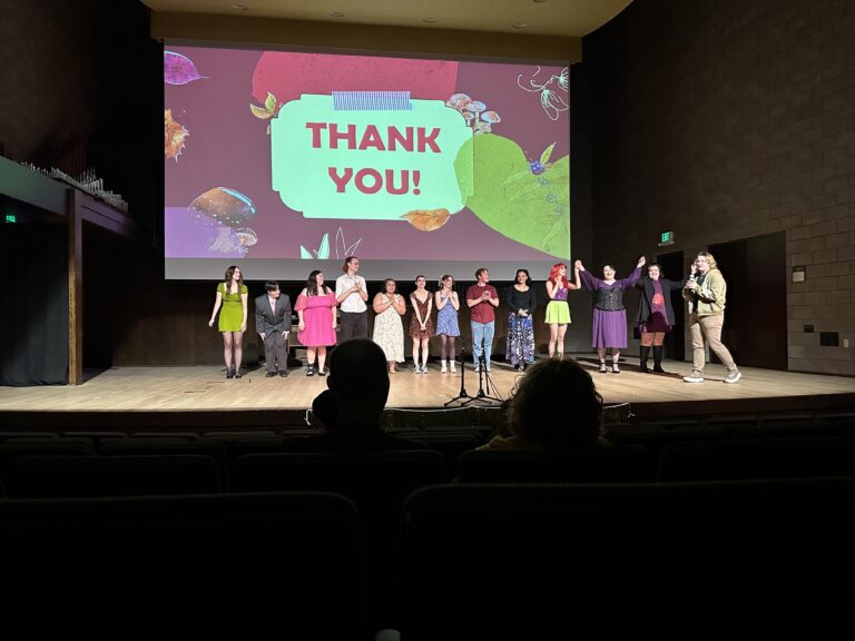 APO’s new Homecoming Cabaret provides welcoming stage to share talents