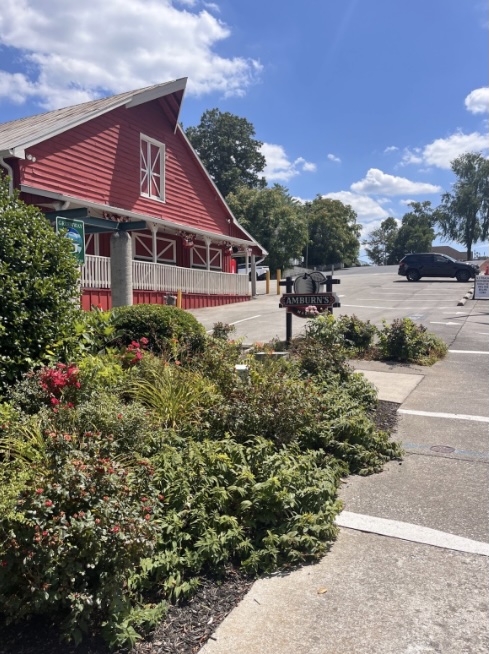 Freedom to Roam: A sustainable day spent in Maryville, TN