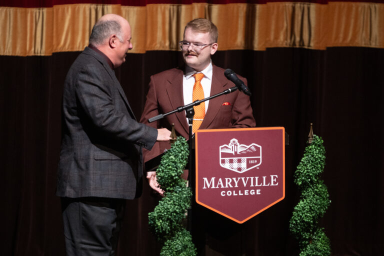 Athletics Award Banquet highlights accomplishments of MC’s 2024-2025 student-athletes