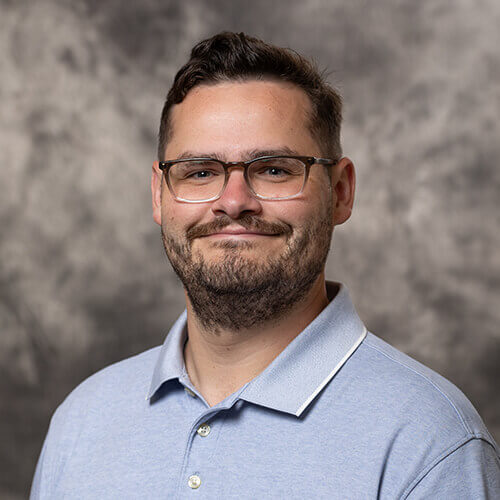 Associate Dean of Students Daniel Rosellinamed Title IX coordinator after filling in