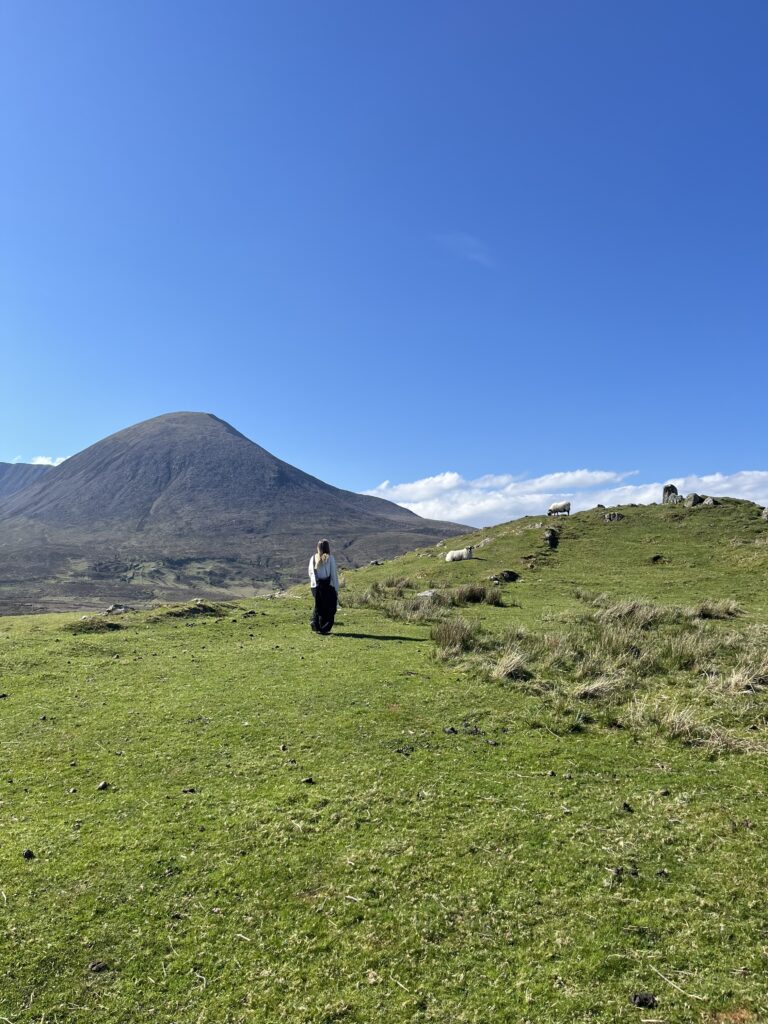 Scots around the globe: MC students reflect on summer study abroad experiences