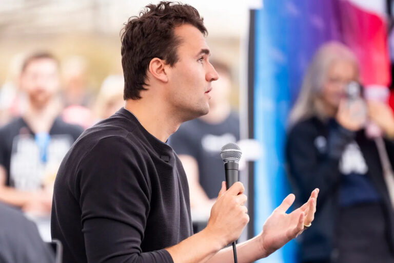 MC students reflect on Charlie Kirk’s death