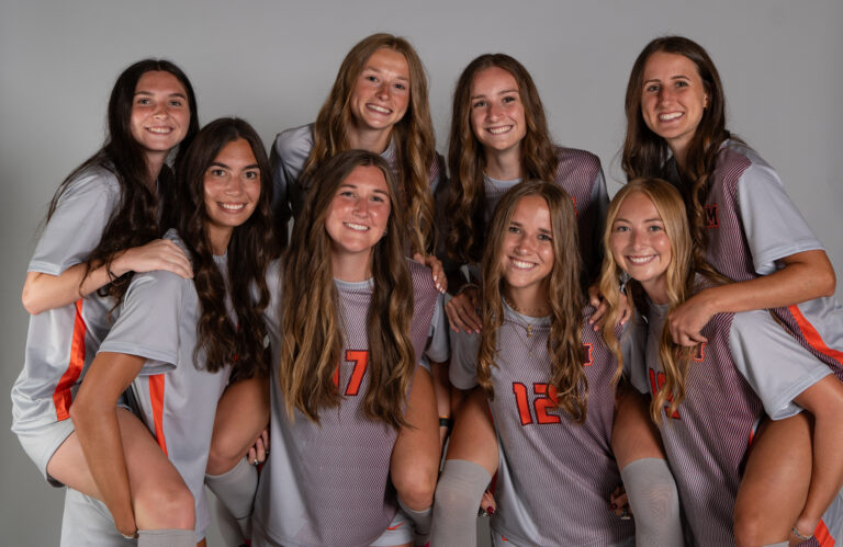Coaching changes highlight strong senior leadership on MC Women’s Soccer Team