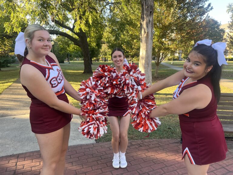 Loss of sports pride at MC: decrease in intersport engagement and homegame turnout