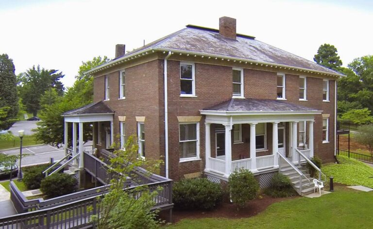 Leadership transition at Maryville College leaves international students seeking stability