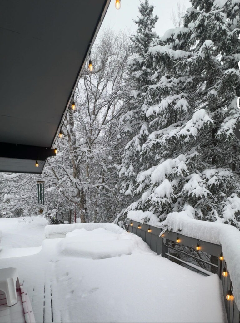 MC students share winter break experiences from cold climates