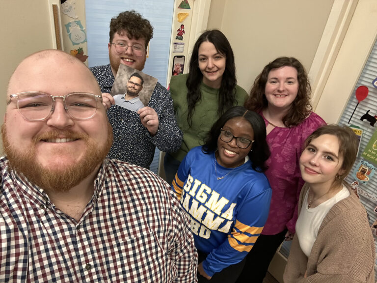 A transitional semester for Residence Life department