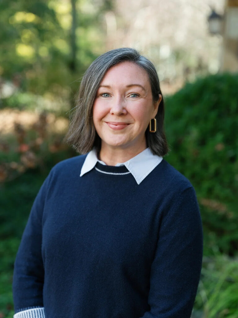 MC alumnus Kelley Harris takes over as general manager of RT Lodge