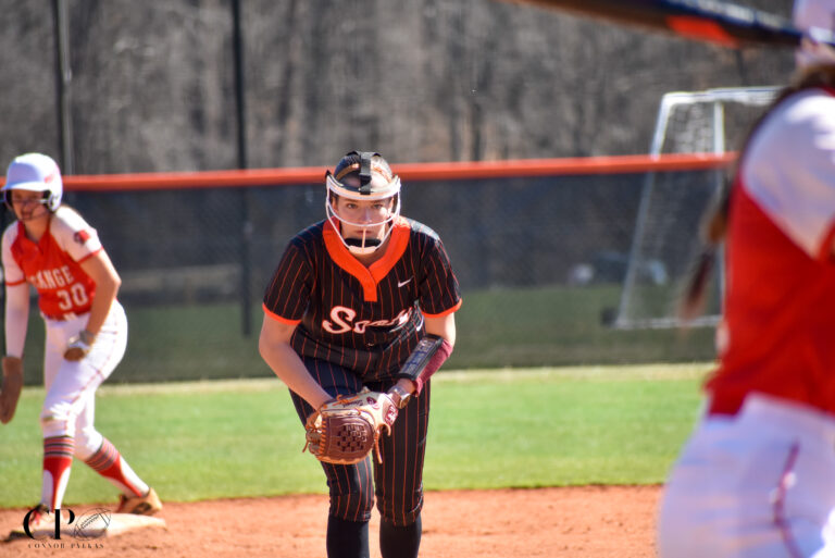 Maryville College Baseball and Softball show out at home