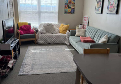 A home away from home: insideMaryville College’s residence halls