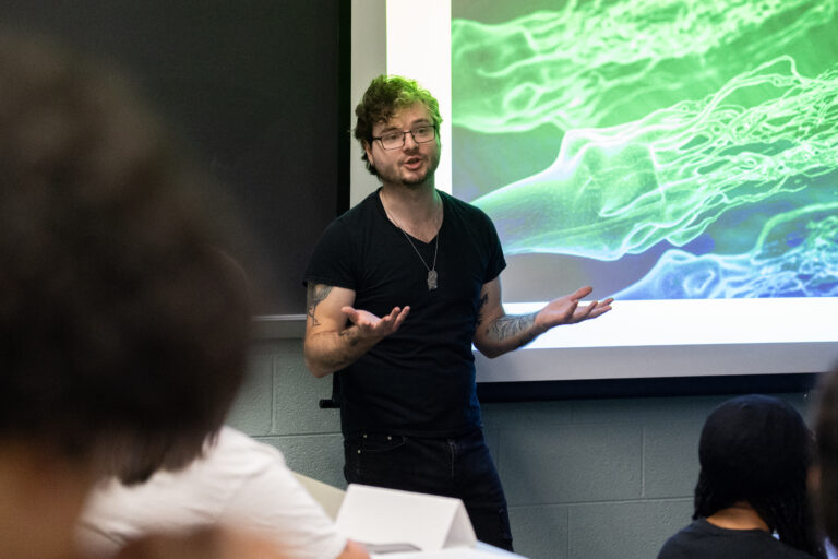 Departing faculty members on Maryville College’s retention challenges 
