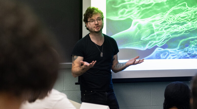 Departing faculty members on Maryville College’s retention challenges 