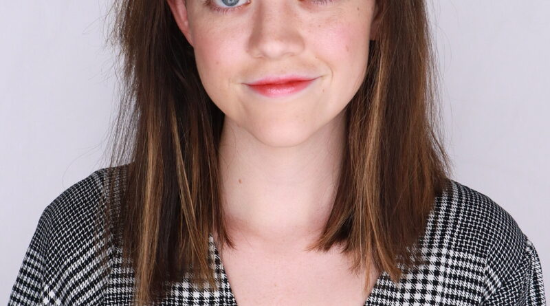 New sociology professor to join MCfaculty for 2026-27: Annie McGhee