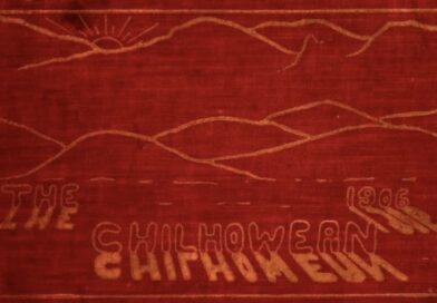 The rise, fall, and potential revival of the Chilhowean yearbook on MC campus