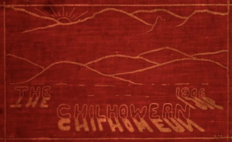 The rise, fall, and potential revival of the Chilhowean yearbook on MC campus