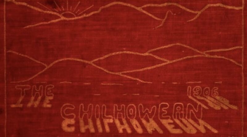 The rise, fall, and potential revival of the Chilhowean yearbook on MC campus