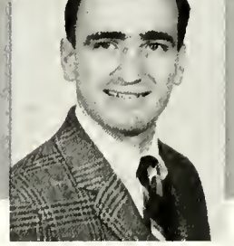 Brian Childs (’69): stories from his time as Echo editor