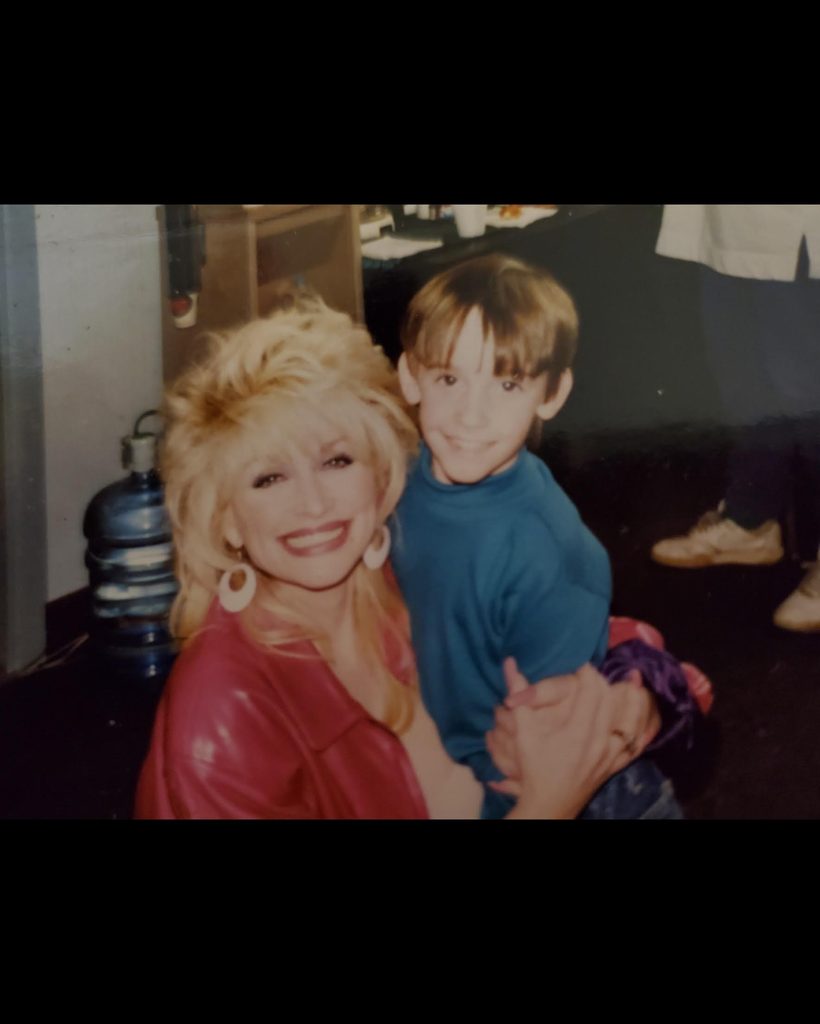 Dolly Parton’s Appalachian legacy