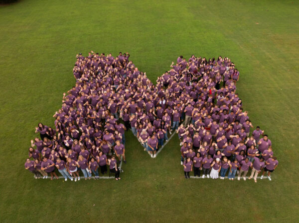 Proactive admissions efforts improve MC’s first year class “melt” statistic