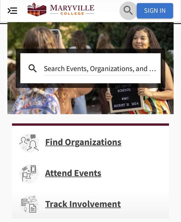 Meet The Cairn: Maryville College’s new student life hub