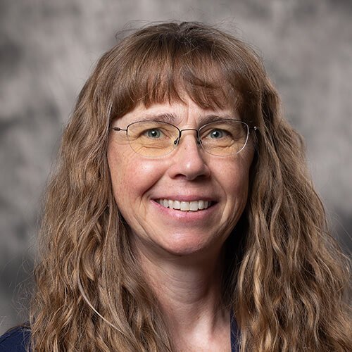 MC welcomes Dr. Sarah Young and nine other faculty members