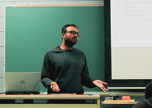 Computer Science department faces hiring obstacles heading into 2026-27 academic year
