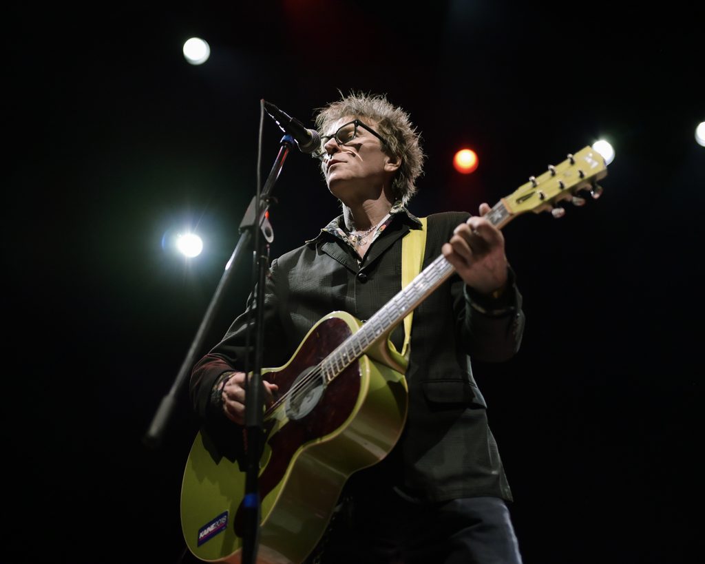 The Replacements and former Guns N’ Roses member Tommy Stinson to perform at The Bird and the Book on Wed. Sept. 23