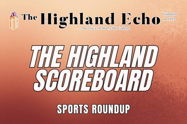The Highland Scoreboard: Fall sports by the numbers