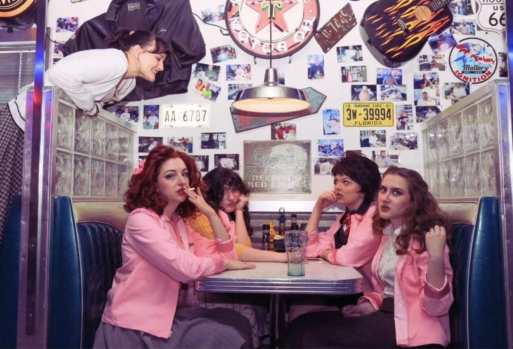 Theatre department expands with new class and consecutive years of musicals